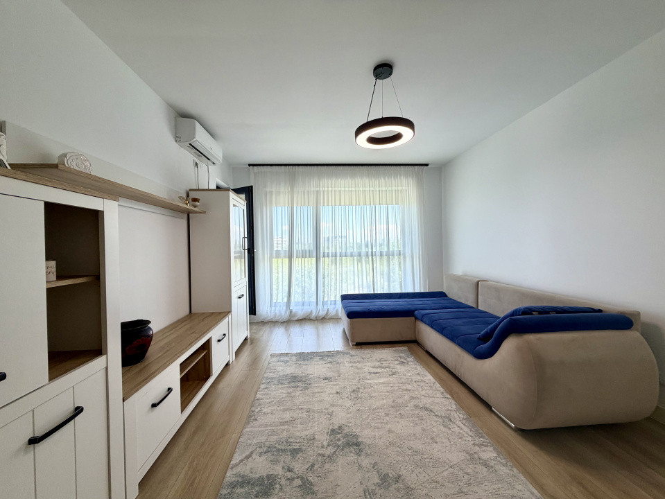 Apartament 2 camere de vanzare in Complex Onix | Pipera | Investitie