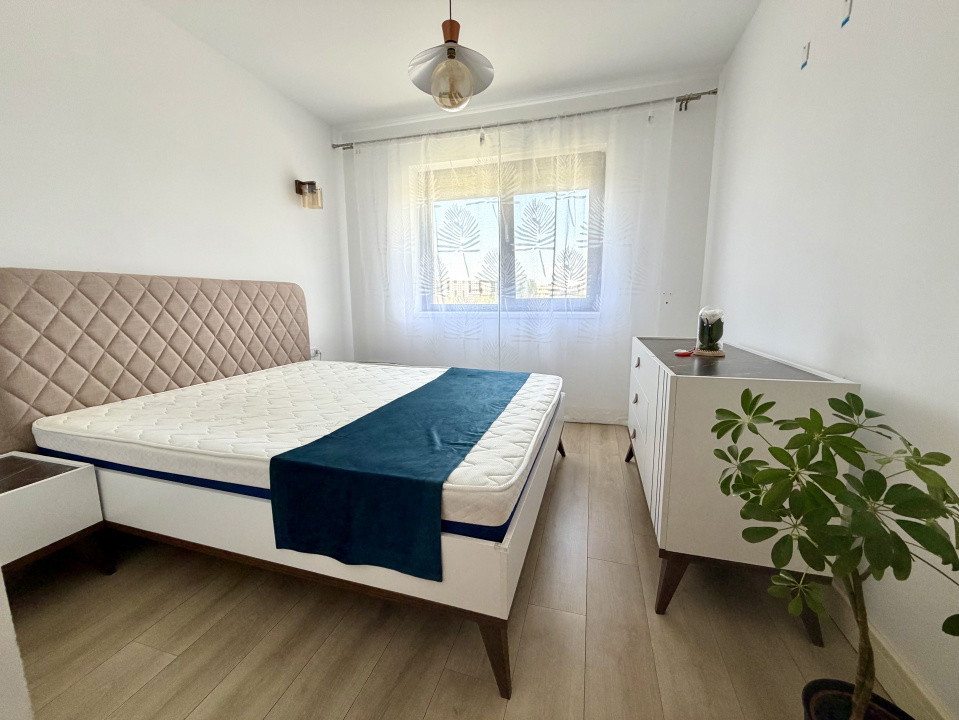 Apartament 2 camere de vanzare in Complex Onix | Pipera | Investitie