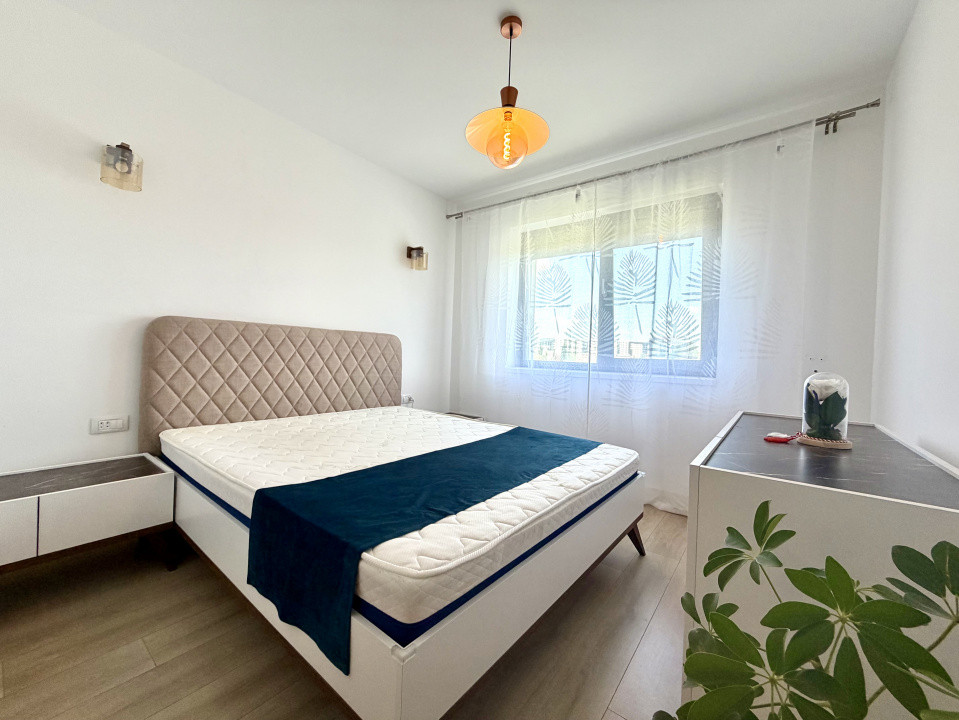 Apartament 2 camere de vanzare in Complex Onix | Pipera | Investitie