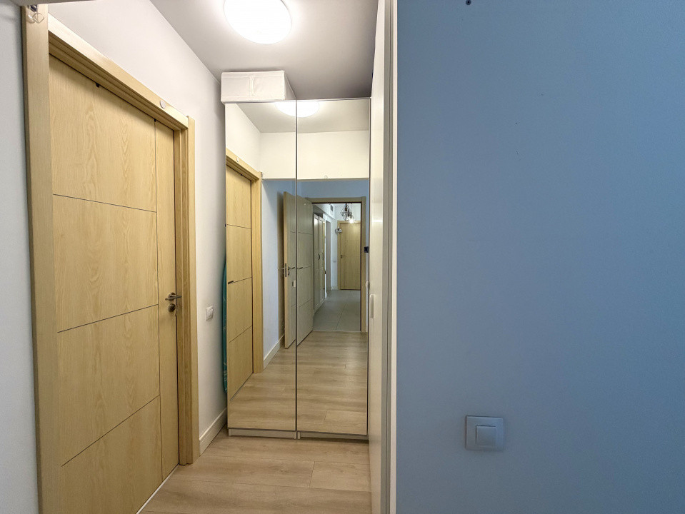 Apartament 2 camere de vanzare in Complex Onix | Pipera | Investitie