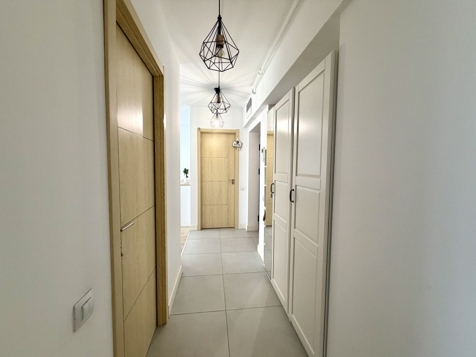Apartament 2 camere de vanzare in Complex Onix | Pipera | Investitie
