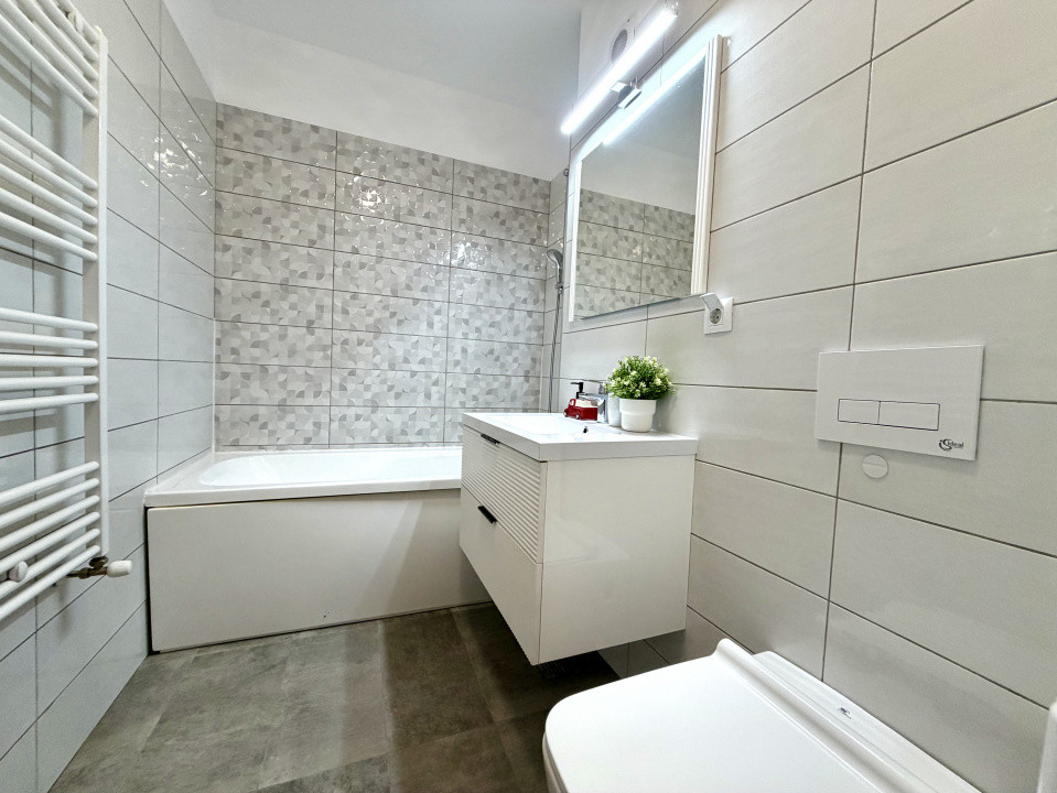 Apartament 2 camere de vanzare in Complex Onix | Pipera | Investitie