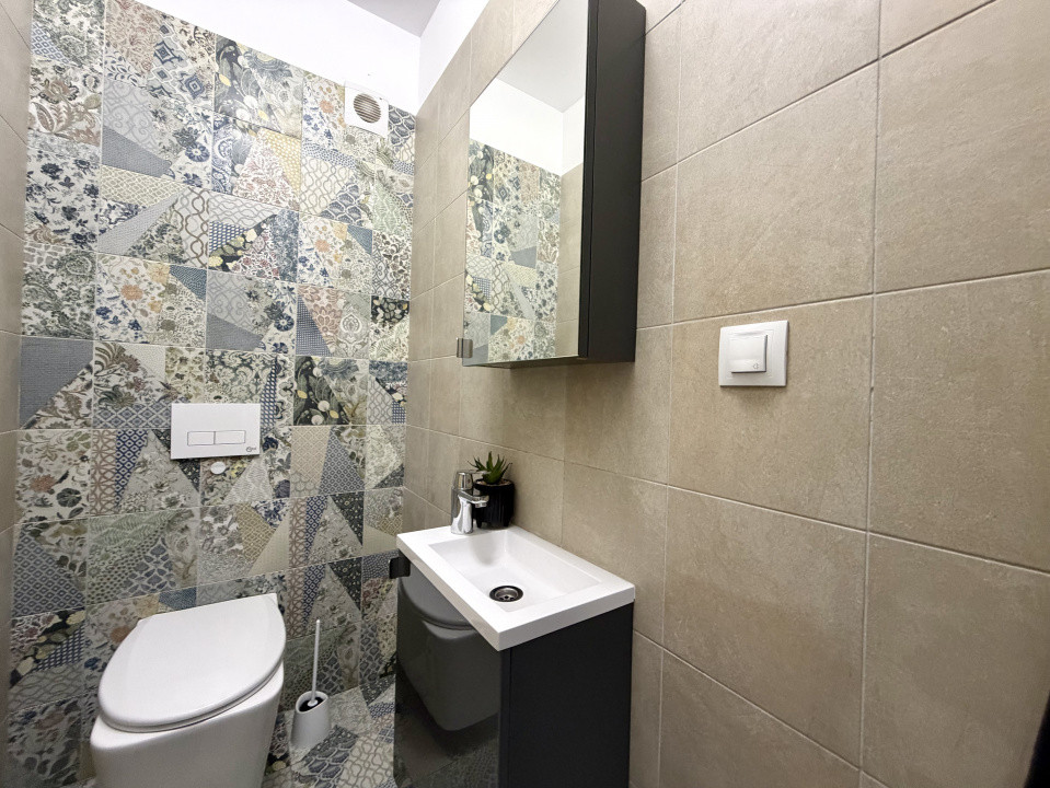 Apartament 2 camere de vanzare in Complex Onix | Pipera | Investitie