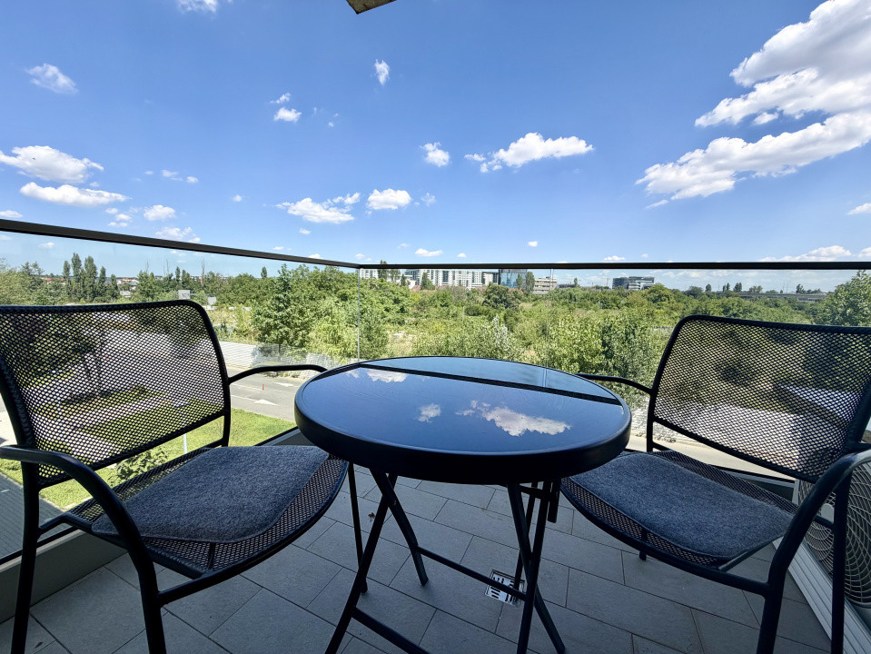 Apartament 2 camere de vanzare in Complex Onix | Pipera | Investitie