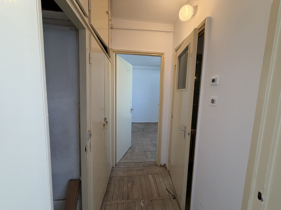 Apartament 2 camere de vanzare | Titan | Parc IOR