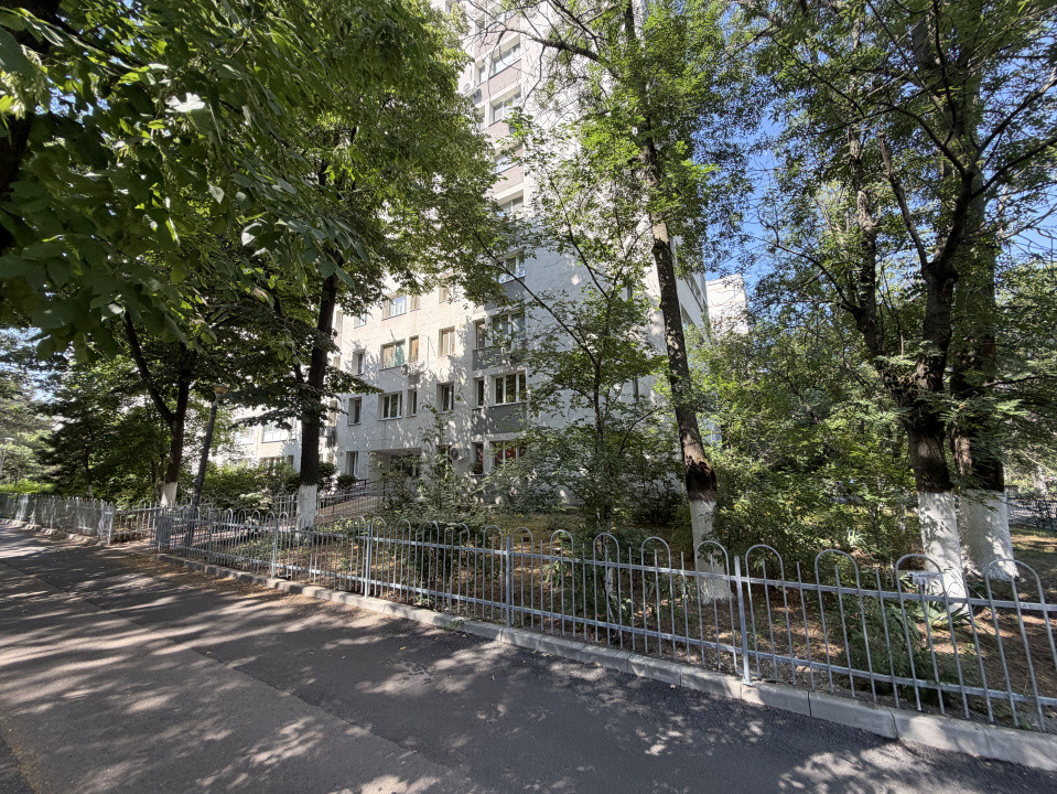 Apartament 2 camere de vanzare | Titan | Parc IOR