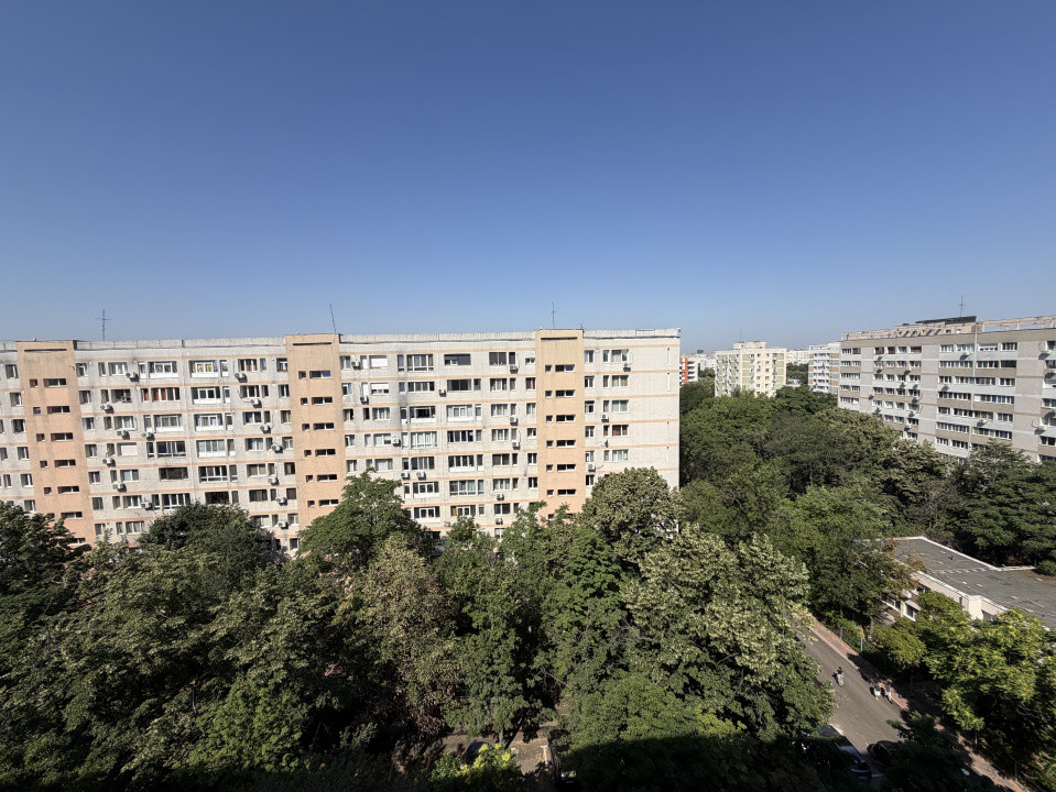 Apartament 2 camere de vanzare | Titan | Parc IOR