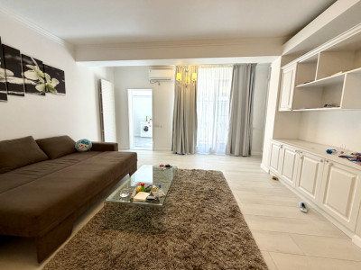 Apartament 3 camere de vanzare |  127 mp Total | Aviației | Parcare & Boxă 