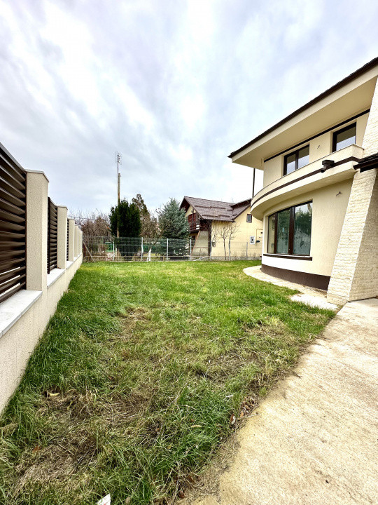 Vilă Premium de vânzare Cornu de Jos | Prahova 
