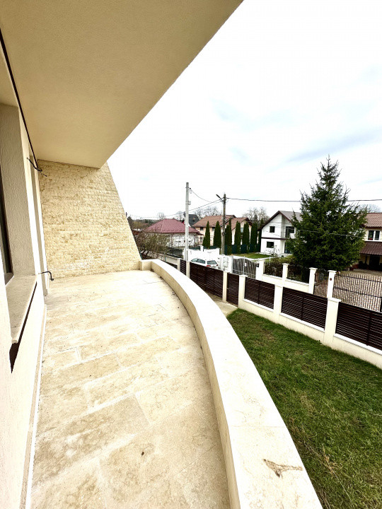 Vilă Premium de vânzare Cornu de Jos | Prahova 