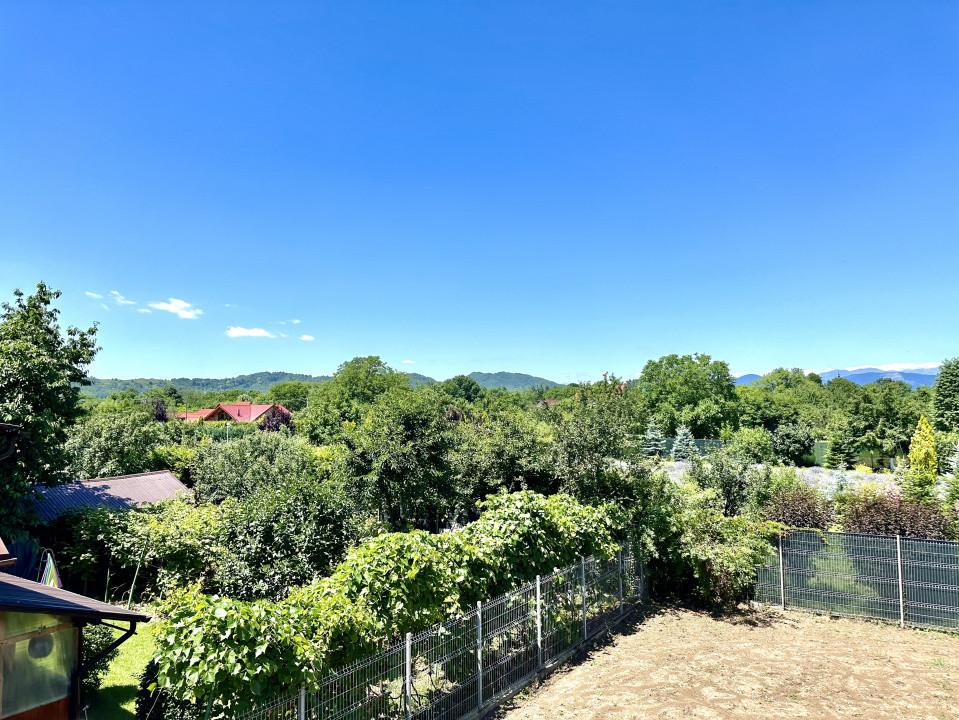 Vilă Premium de vânzare Cornu de Jos | Prahova 