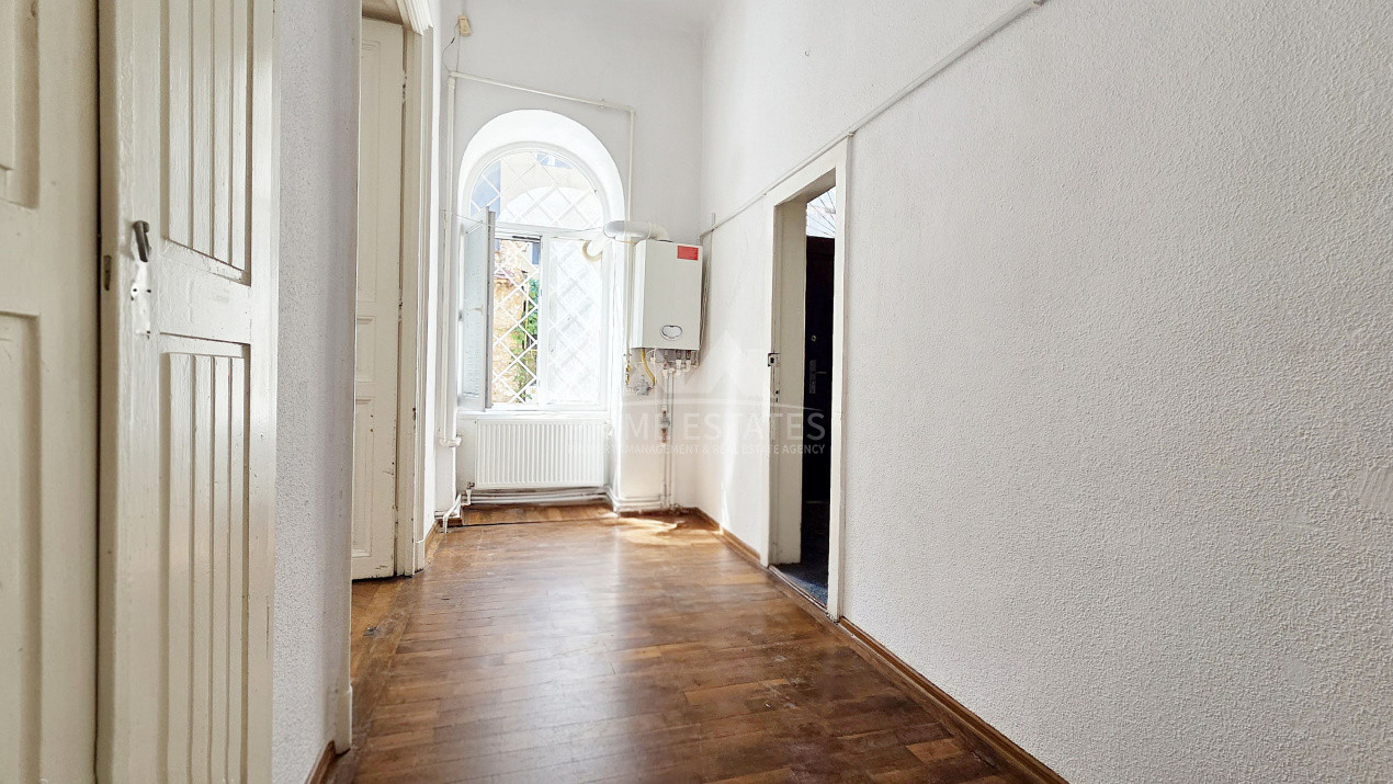 Inchiriere spatiu birouri 3 camere Universitate Spitalul Coltea