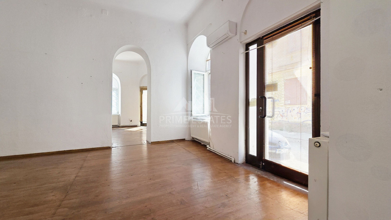 Inchiriere spatiu birouri 3 camere Universitate Spitalul Coltea