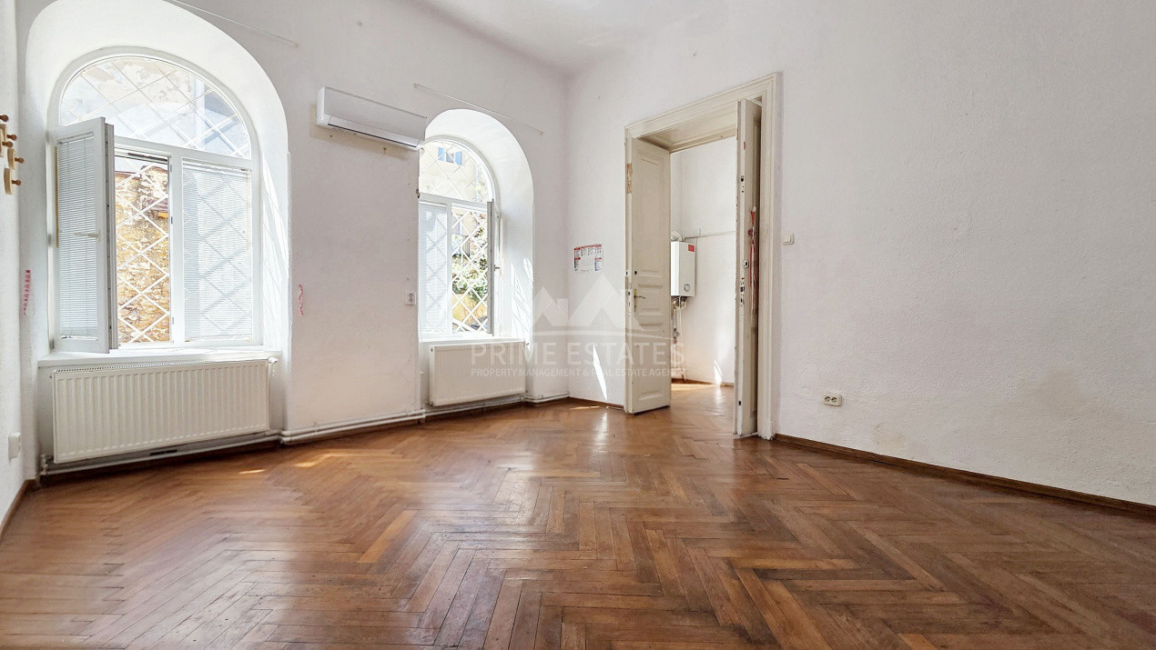 Inchiriere spatiu birouri 3 camere Universitate Spitalul Coltea