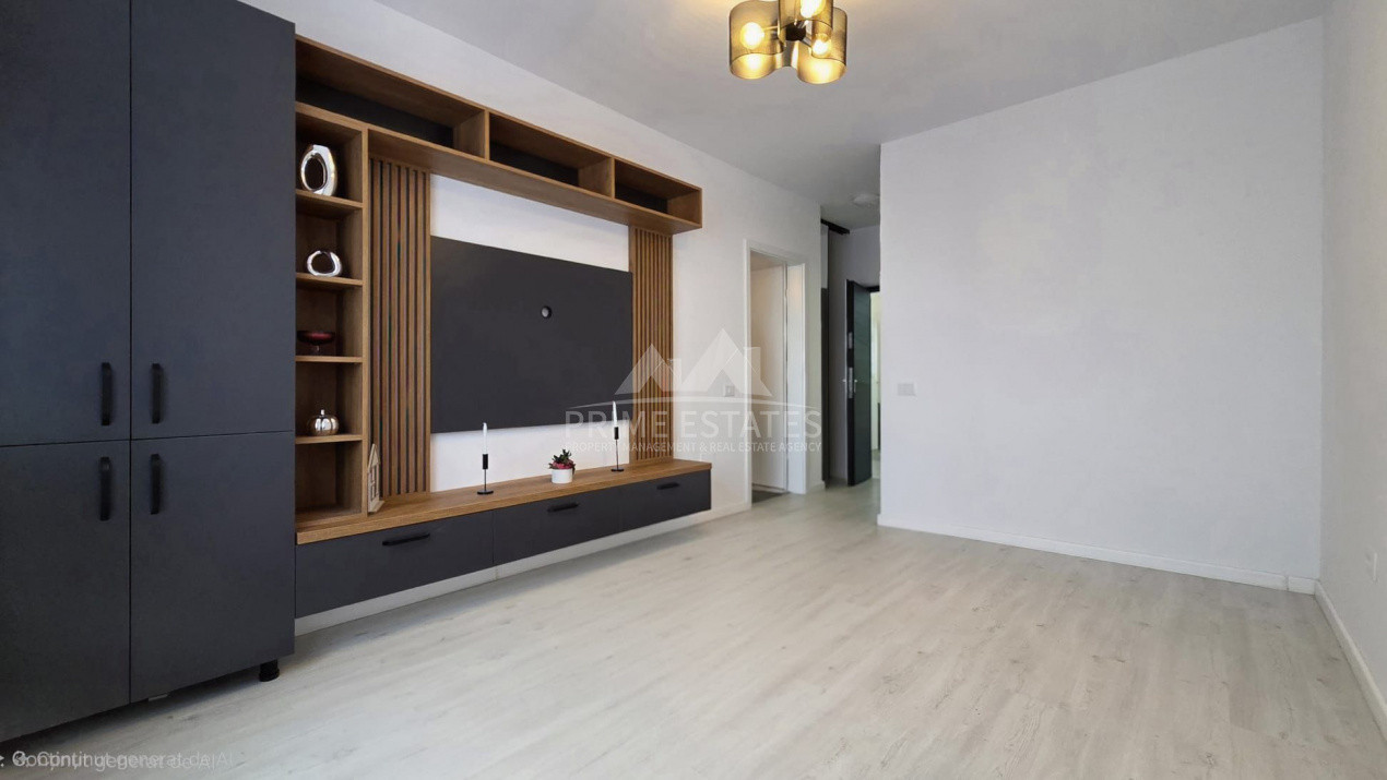 De Vânzare Apartamente 2 Camere Parcare Inclusă – Chiajna