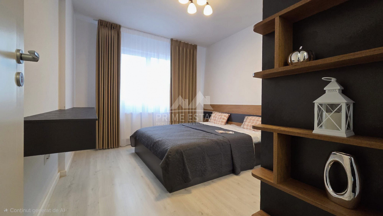 De Vânzare Apartamente 2 Camere Parcare Inclusă – Chiajna