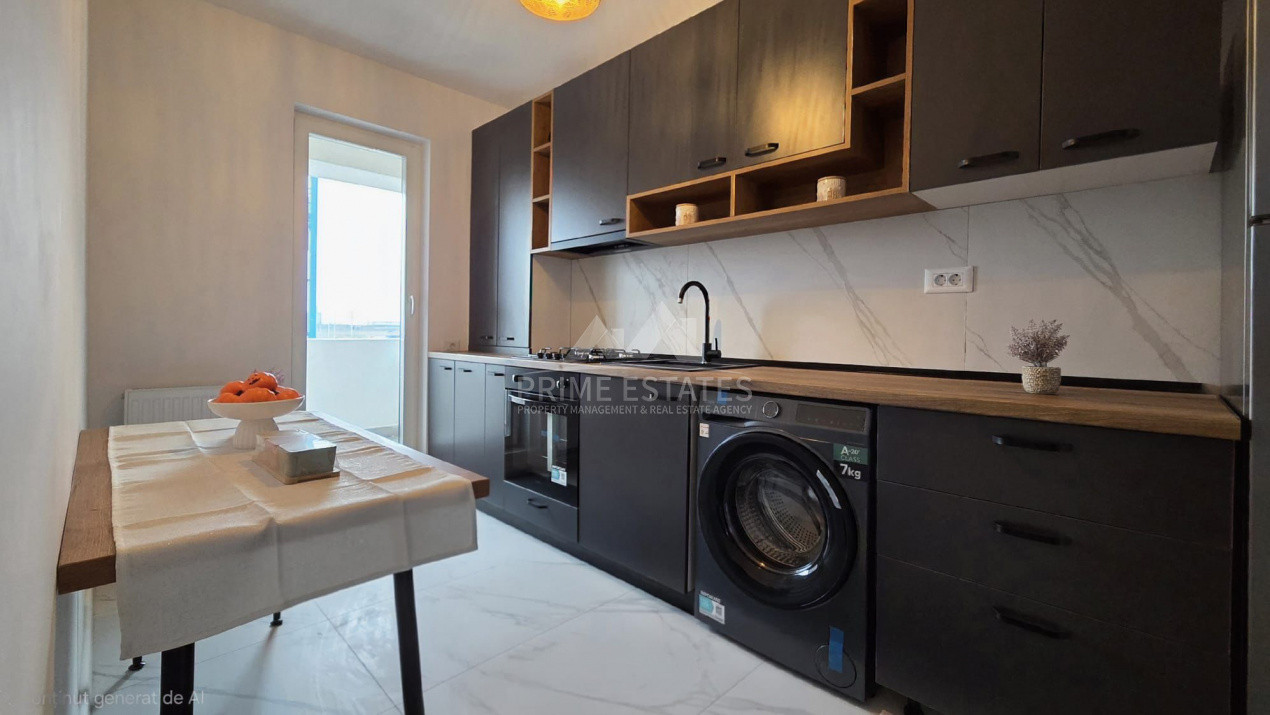 De Vânzare Apartamente 2 Camere Parcare Inclusă – Chiajna
