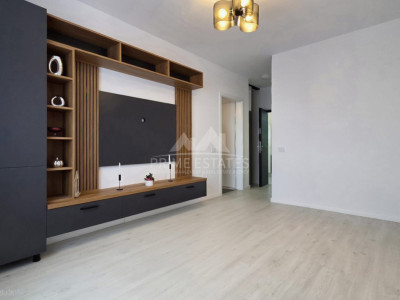 De Vânzare Apartamente 2 Camere Parcare Inclusă – Chiajna