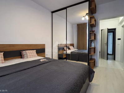 De Vânzare Apartamente 2 Camere | posibilitate parcare – Chiajna