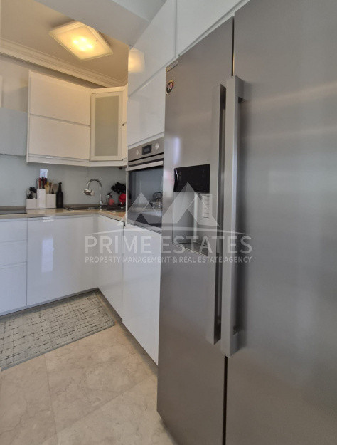 Penthouse Premium –  4 Dormitoare, terasa amenajata 38 mp, Aviatiei-Herastrau