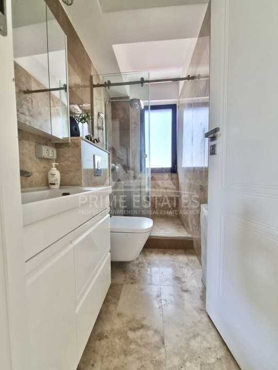 Penthouse Premium –  4 Dormitoare, terasa amenajata 38 mp, Aviatiei-Herastrau