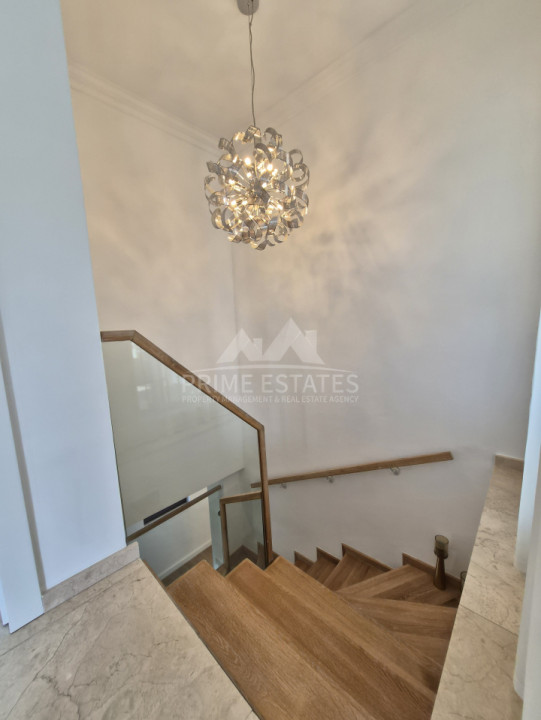 Penthouse Premium –  4 Dormitoare, terasa amenajata 38 mp, Aviatiei-Herastrau
