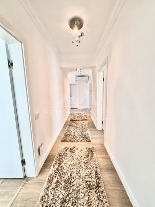 Penthouse Premium –  4 Dormitoare, terasa amenajata 38 mp, Aviatiei-Herastrau
