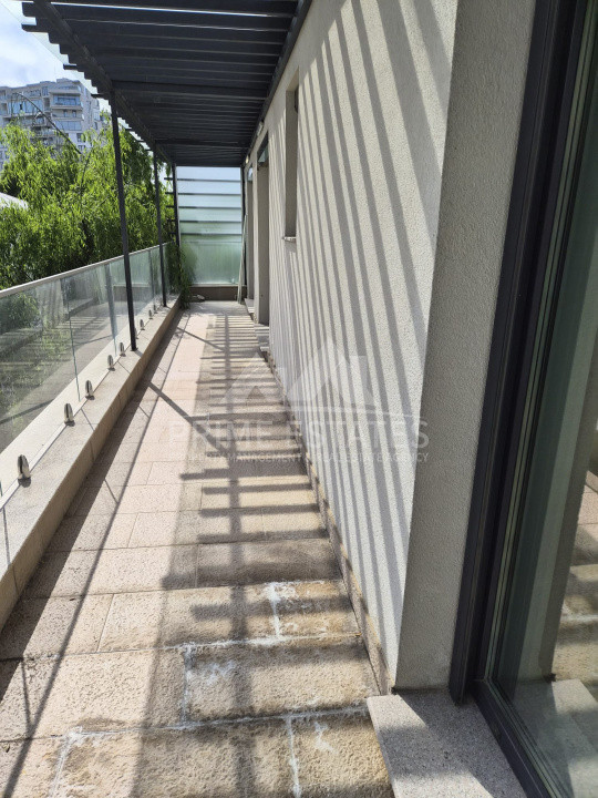 Penthouse Premium –  4 Dormitoare, terasa amenajata 38 mp, Aviatiei-Herastrau