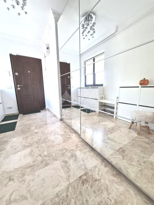 Penthouse Premium –  4 Dormitoare, terasa amenajata 38 mp, Aviatiei-Herastrau