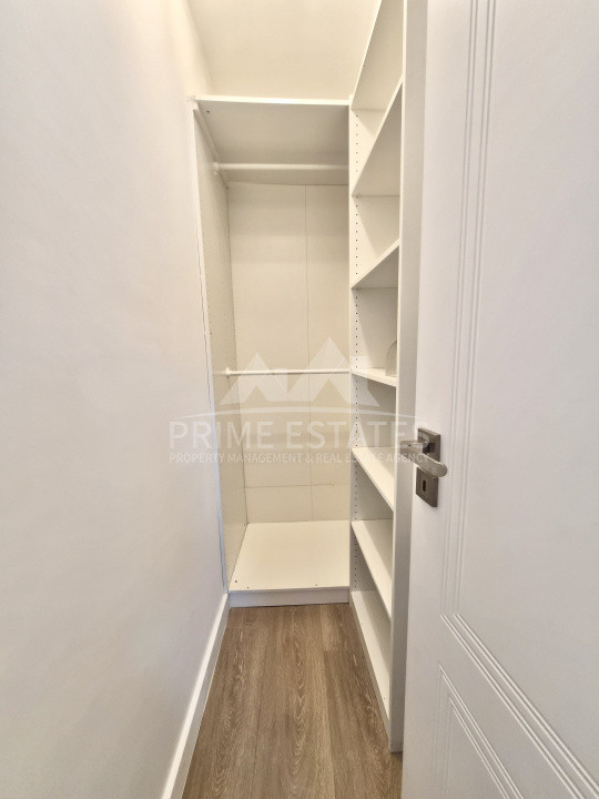 Penthouse Premium –  4 Dormitoare, terasa amenajata 38 mp, Aviatiei-Herastrau