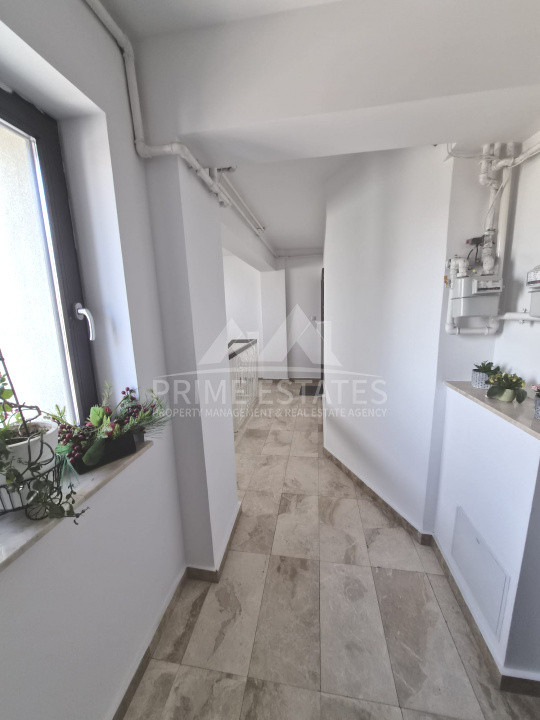 Penthouse Premium –  4 Dormitoare, terasa amenajata 38 mp, Aviatiei-Herastrau