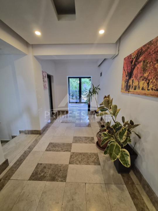 Penthouse Premium –  4 Dormitoare, terasa amenajata 38 mp, Aviatiei-Herastrau