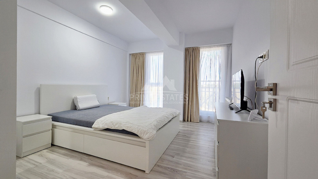 Inchiriere apartament 2 camere parcare Otopeni Str Avram Iancu