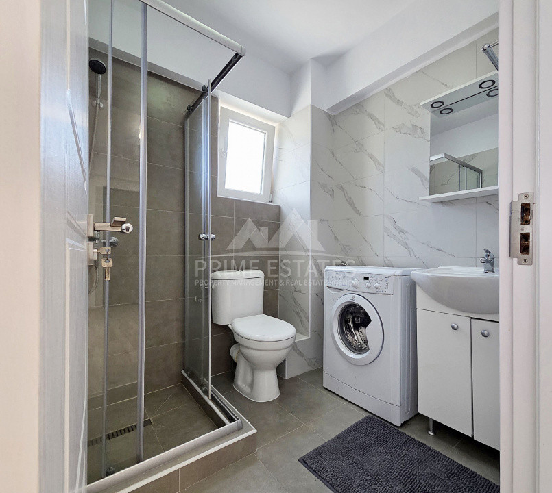 Inchiriere apartament 2 camere parcare Otopeni Str Avram Iancu