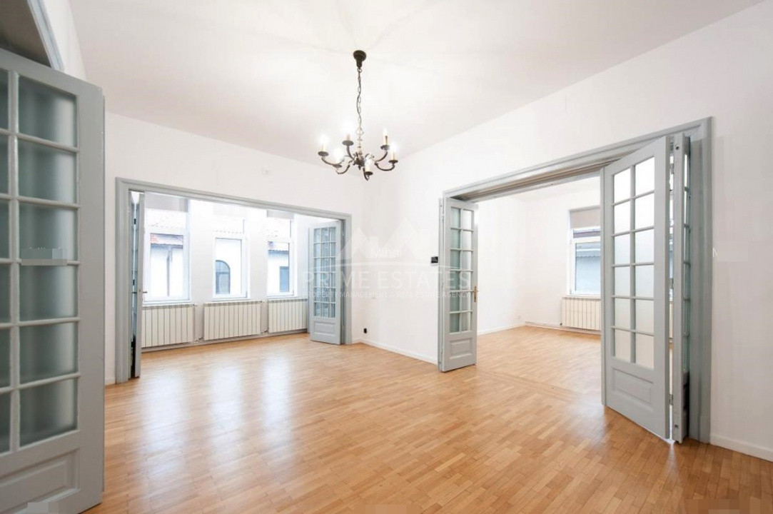 De Inchiriat Spatiu Birou premium zona Aviatorilor-Comision 0%