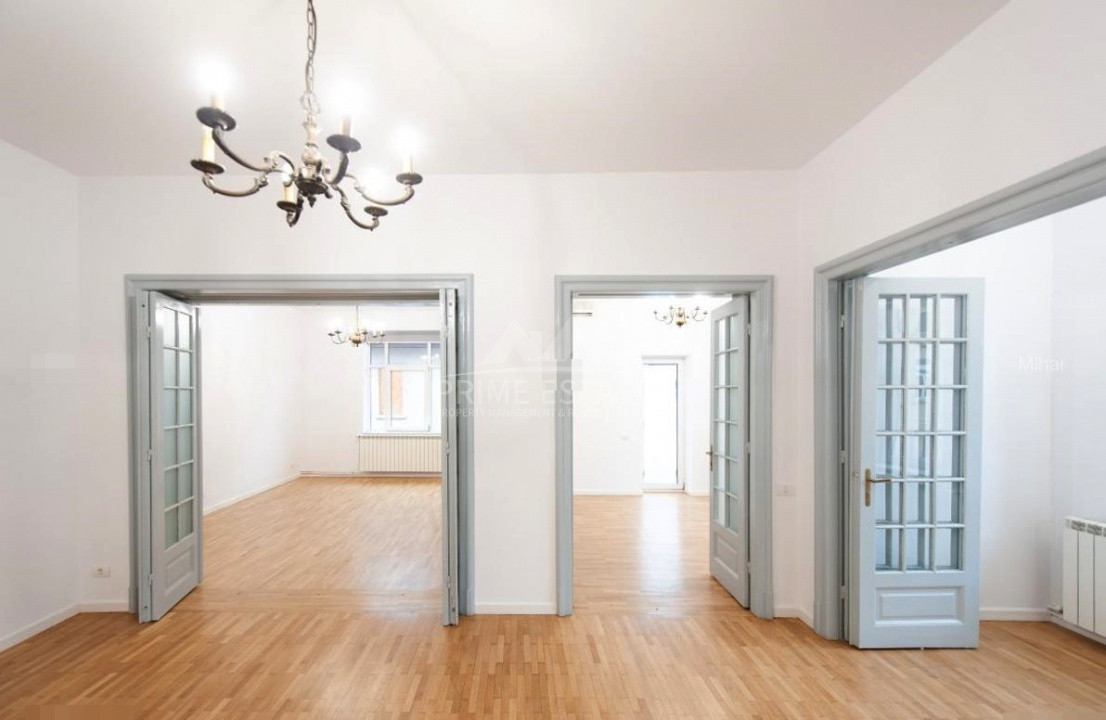 De Inchiriat Spatiu Birou premium zona Aviatorilor-Comision 0%