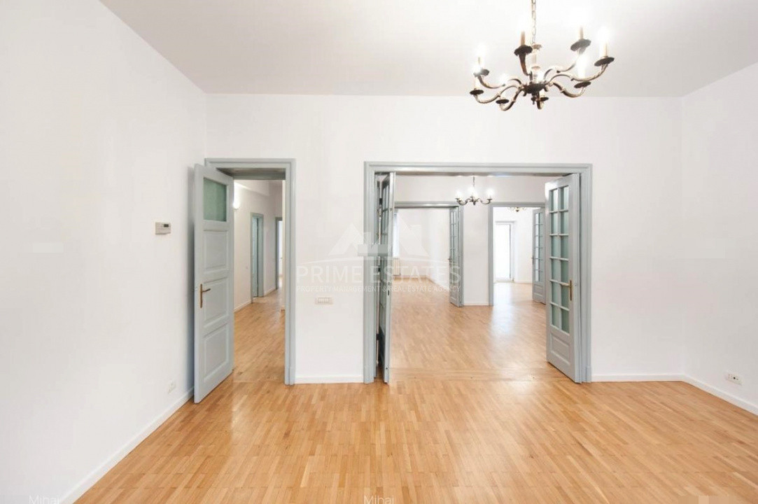 De Inchiriat Spatiu Birou premium zona Aviatorilor-Comision 0%