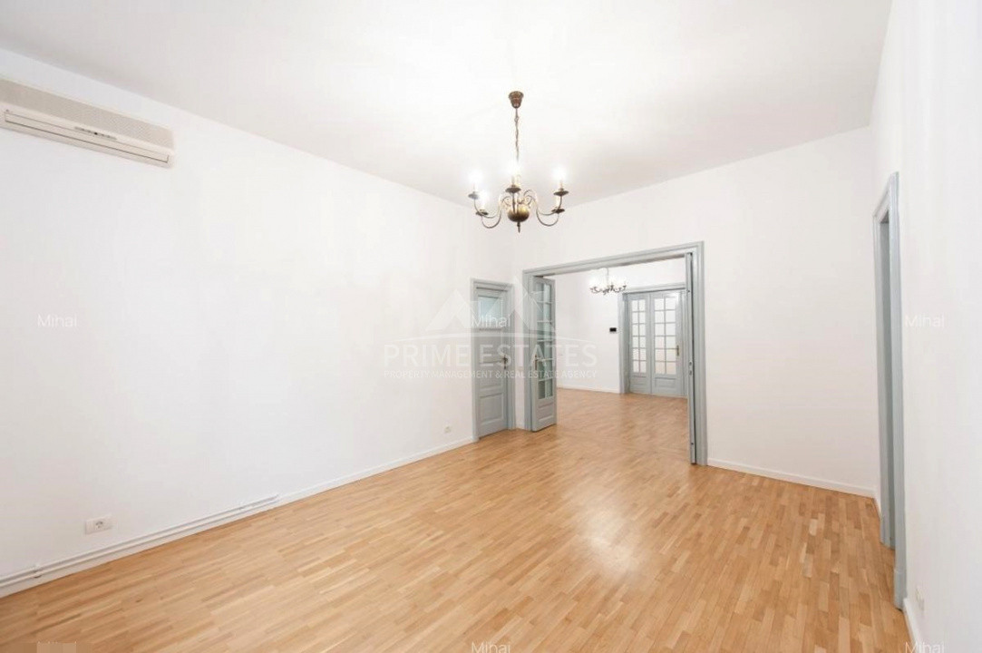 De Inchiriat Spatiu Birou premium zona Aviatorilor-Comision 0%