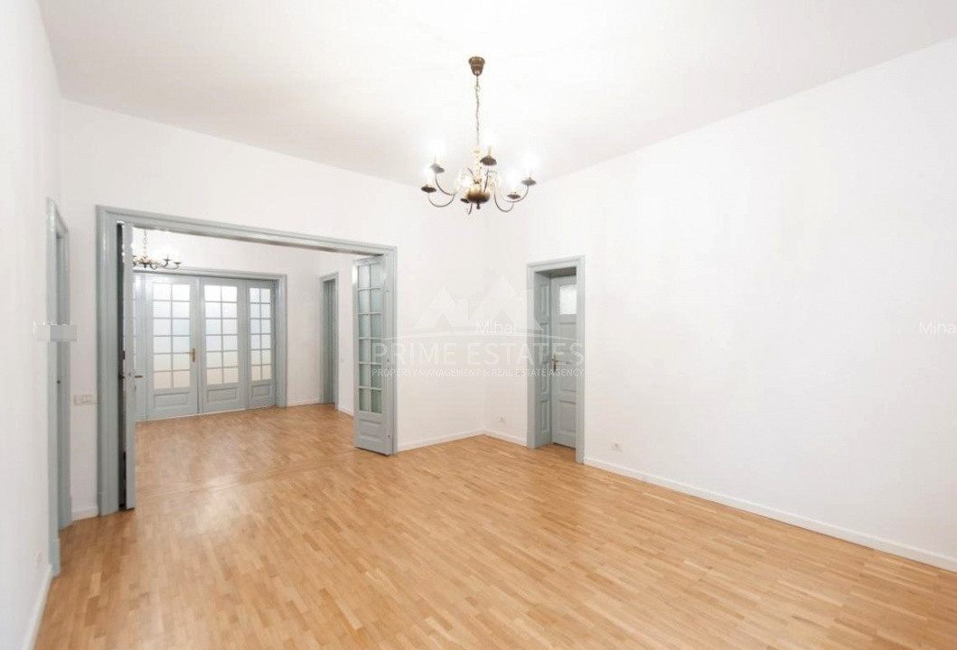De Inchiriat Spatiu Birou premium zona Aviatorilor-Comision 0%