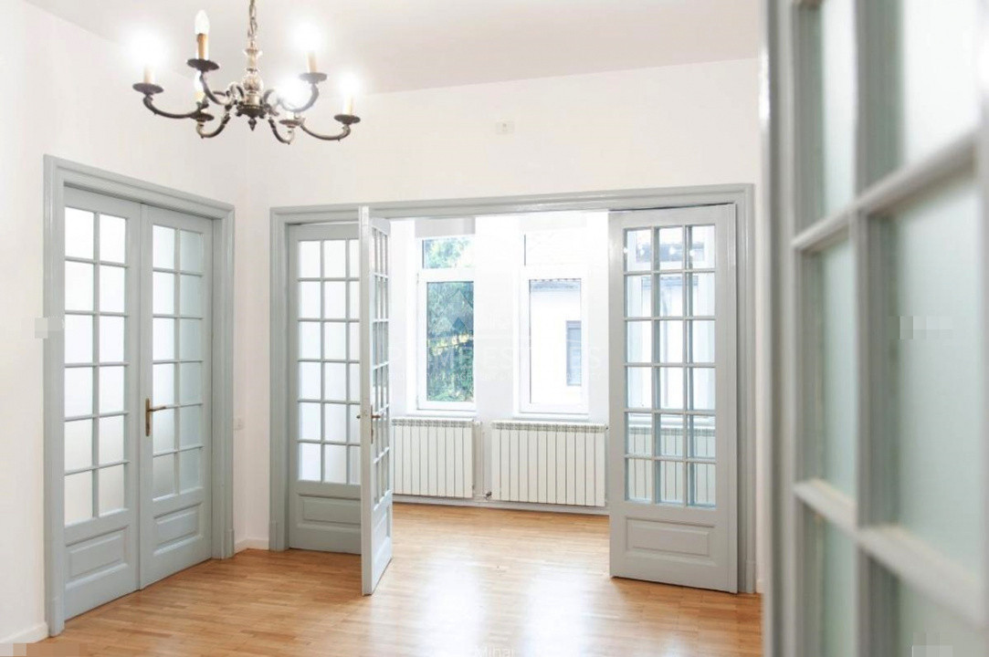 De Inchiriat Spatiu Birou premium zona Aviatorilor-Comision 0%