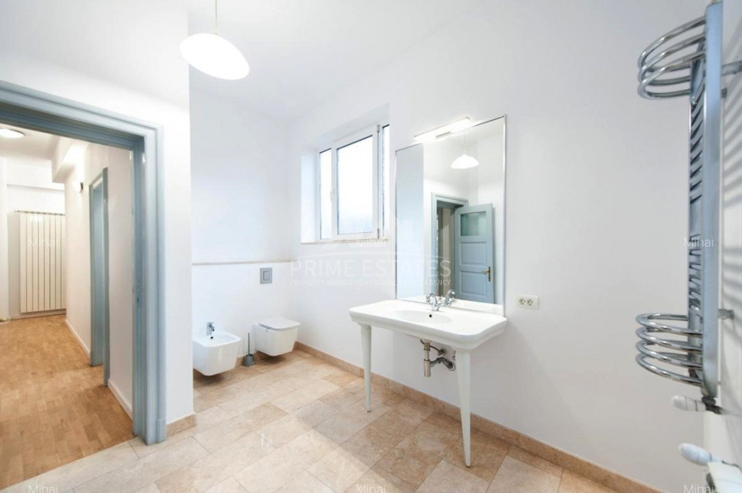 De Inchiriat Spatiu Birou premium zona Aviatorilor-Comision 0%
