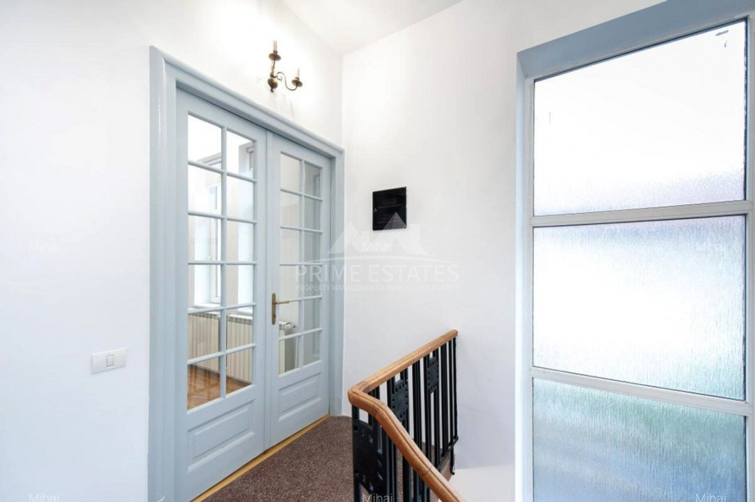 De Inchiriat Spatiu Birou premium zona Aviatorilor-Comision 0%