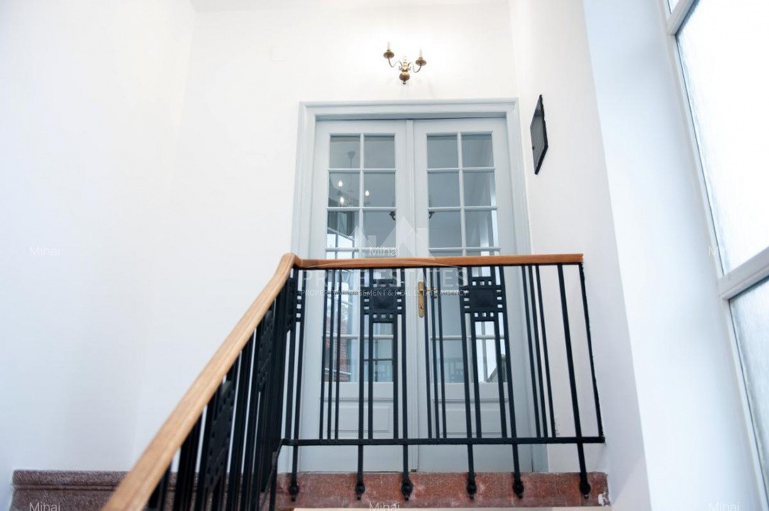 De Inchiriat Spatiu Birou premium zona Aviatorilor-Comision 0%