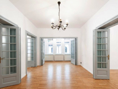 De Inchiriat Spatiu Birou premium zona Aviatorilor-Comision 0%