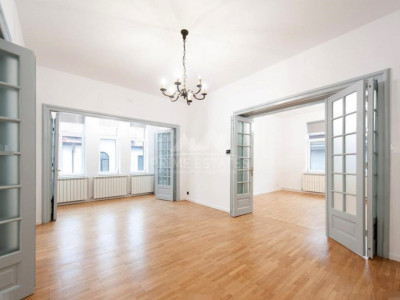 De Inchiriat Spatiu Birou premium zona Aviatorilor-Comision 0%
