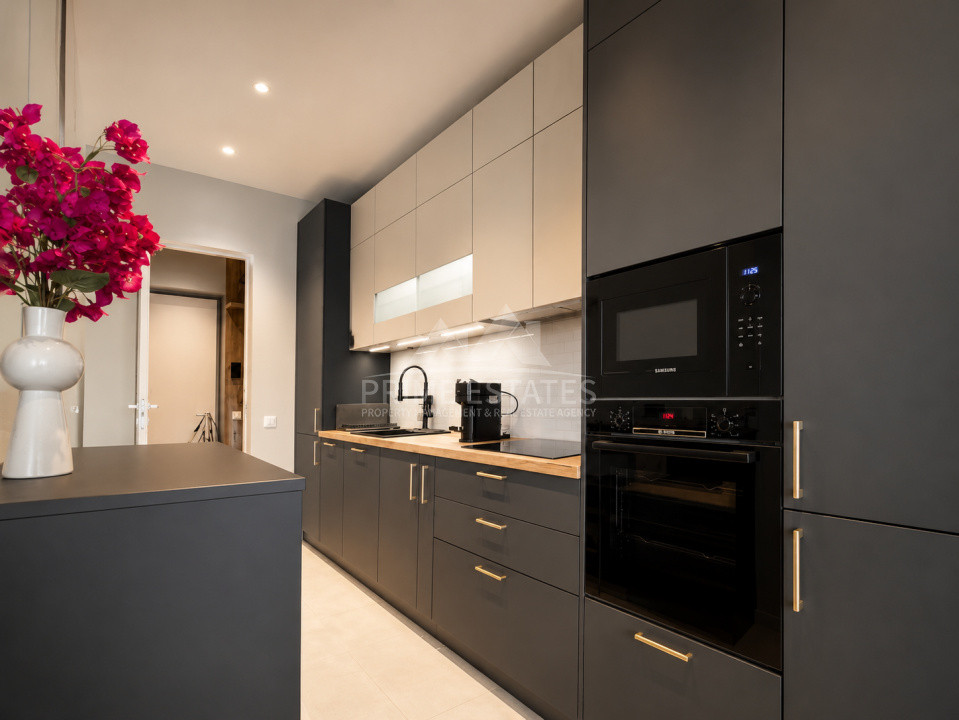 De Închiriat Apartament 2 Camere in Nusco City - Loc Parcare