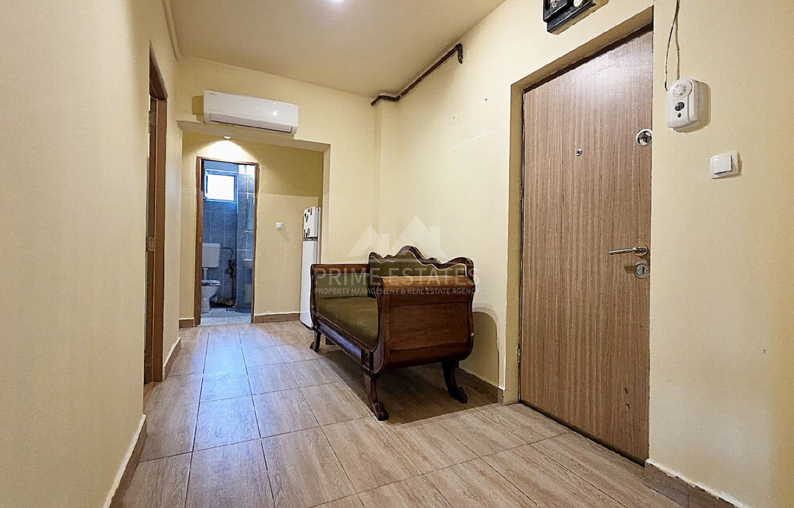 Inchiriere apartament 2 camere decomandat Mihai Bravu Obor