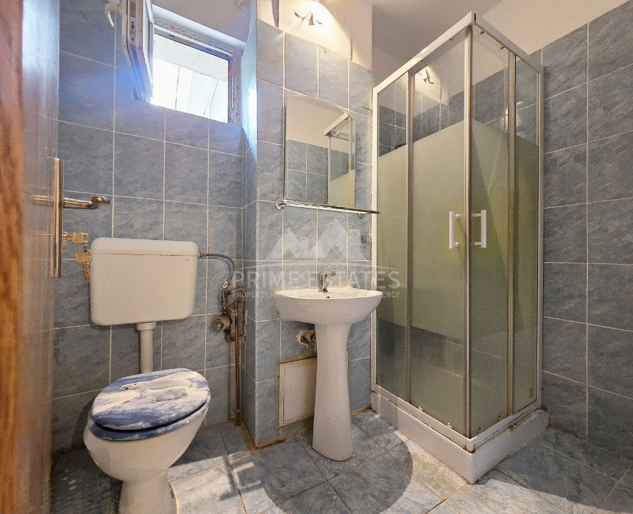 Inchiriere apartament 2 camere decomandat Mihai Bravu Obor