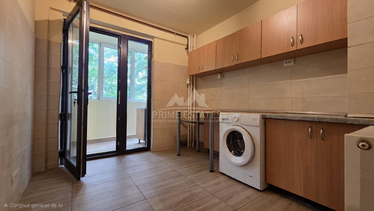 Inchiriere apartament 2 camere decomandat Mihai Bravu Obor