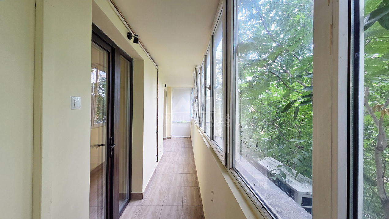 Inchiriere apartament 2 camere decomandat Mihai Bravu Obor